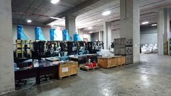 Asia Pacific Breweries (D22), Warehouse #630592781